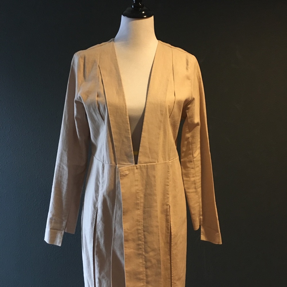 Minimalist kimono - unique!!